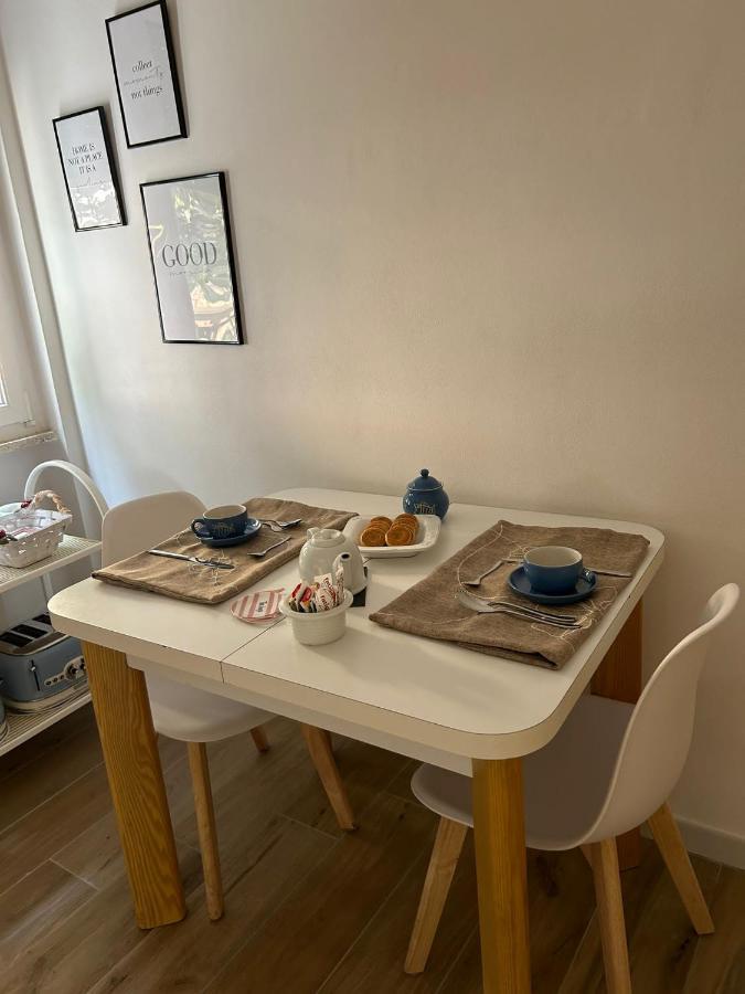 La Coccona Apartment Porto Venere Bagian luar foto