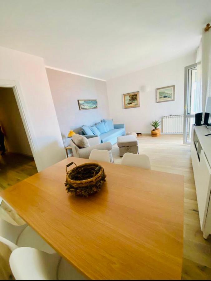 La Coccona Apartment Porto Venere Bagian luar foto