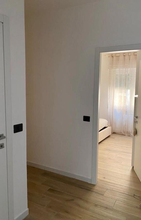 La Coccona Apartment Porto Venere Bagian luar foto
