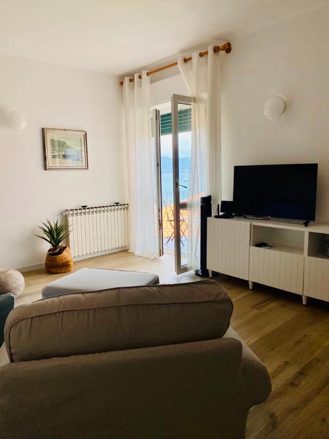 La Coccona Apartment Porto Venere Bagian luar foto