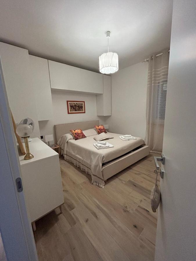La Coccona Apartment Porto Venere Bagian luar foto