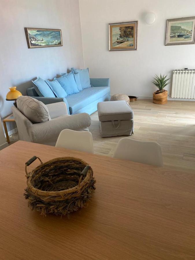 La Coccona Apartment Porto Venere Bagian luar foto