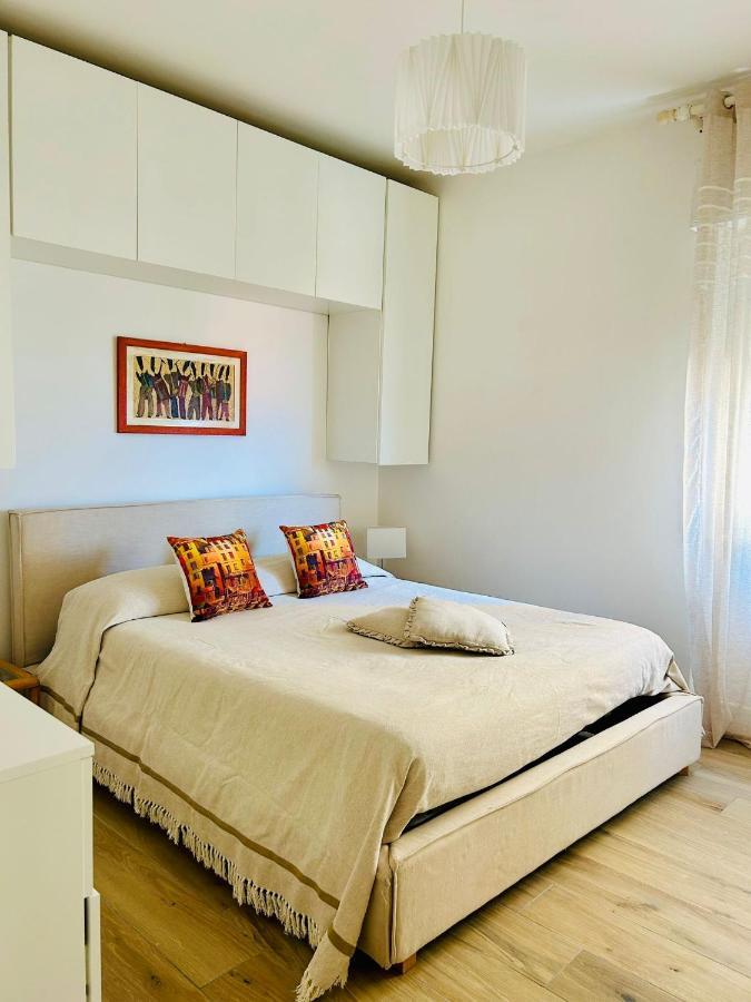 La Coccona Apartment Porto Venere Bagian luar foto